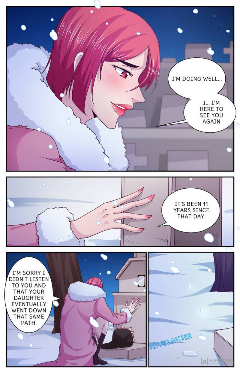 I Have a Mansion In The Post-Apocalyptic World chapter 390 page 4