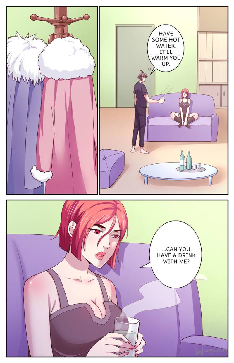 I Have a Mansion In The Post-Apocalyptic World chapter 392 page 10