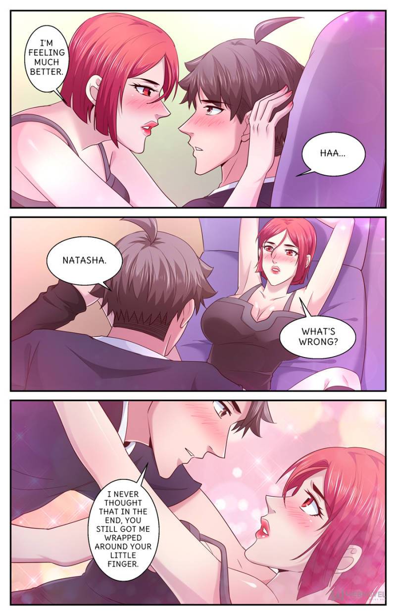 I Have a Mansion In The Post-Apocalyptic World chapter 392 page 12