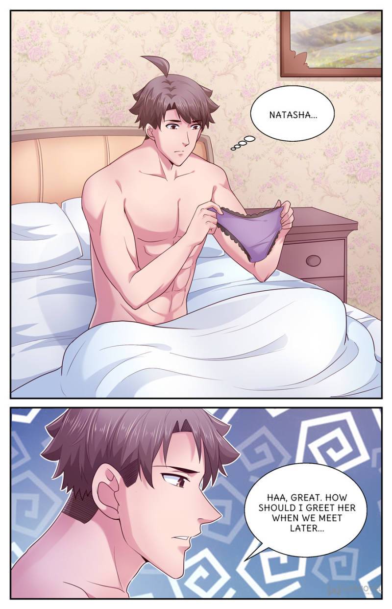 I Have a Mansion In The Post-Apocalyptic World chapter 393 page 2