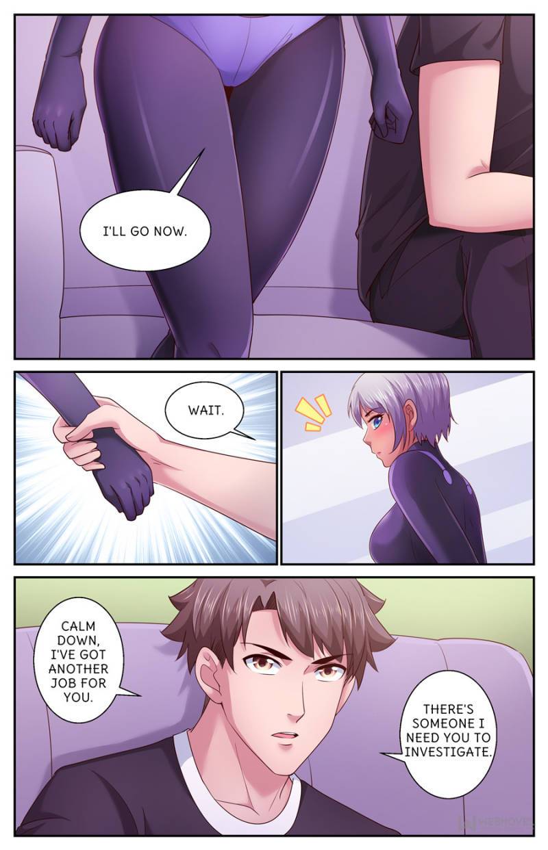 I Have a Mansion In The Post-Apocalyptic World chapter 393 page 9