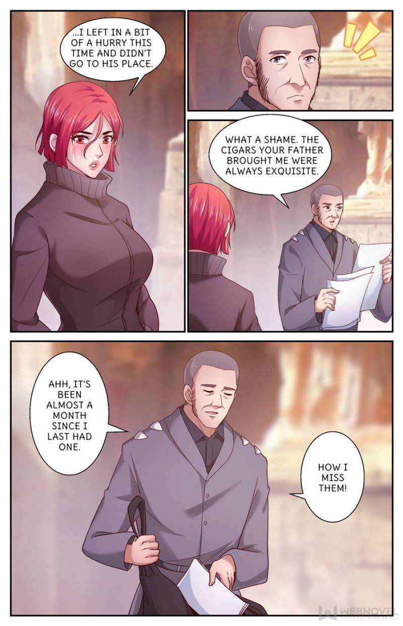 I Have a Mansion In The Post-Apocalyptic World chapter 394 page 1