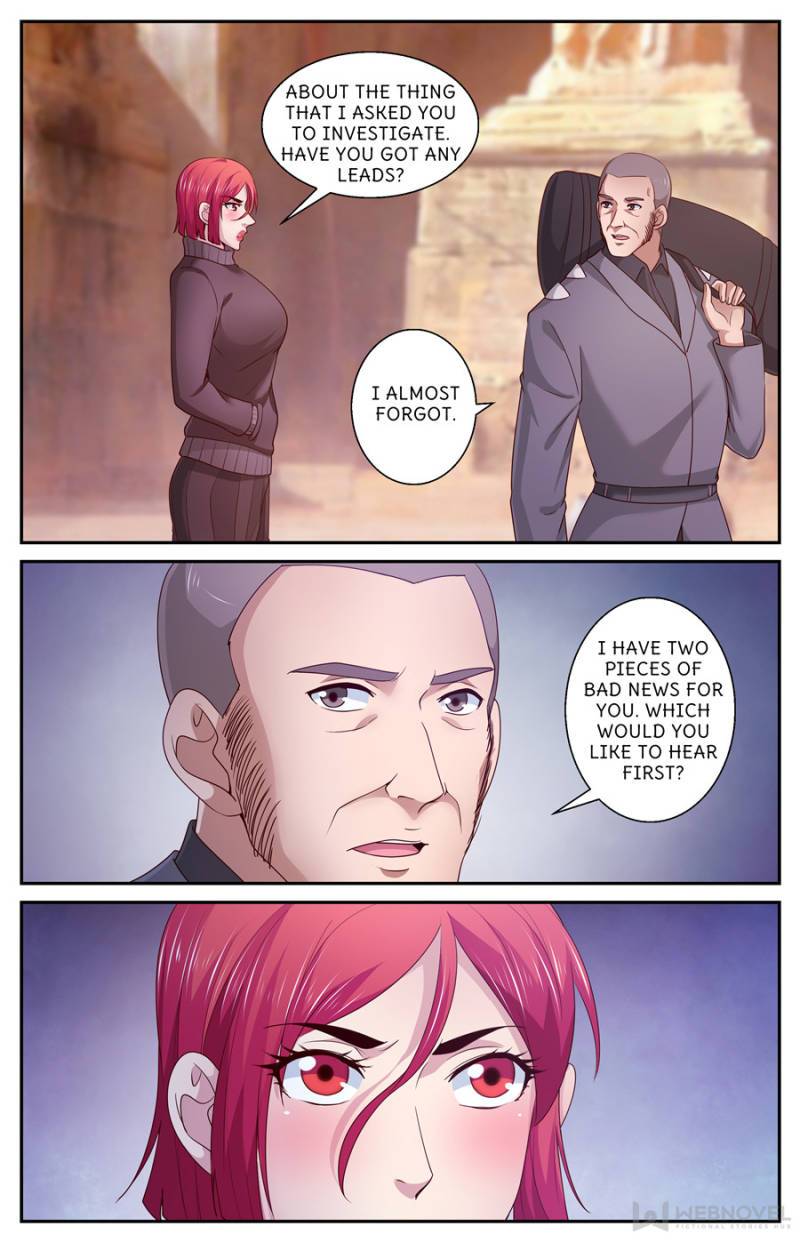 I Have a Mansion In The Post-Apocalyptic World chapter 394 page 2