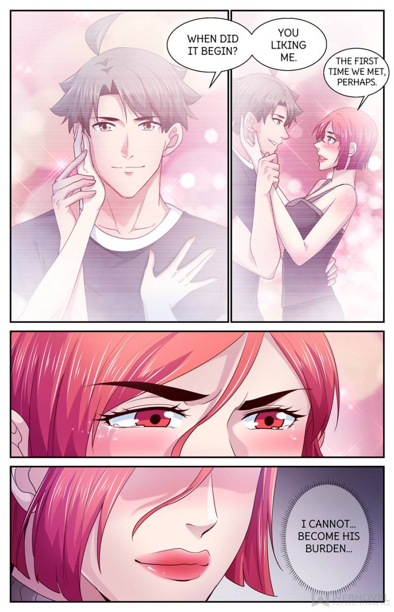 I Have a Mansion In The Post-Apocalyptic World chapter 395 page 8