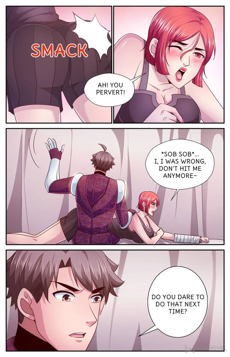 I Have a Mansion In The Post-Apocalyptic World chapter 396 page 11