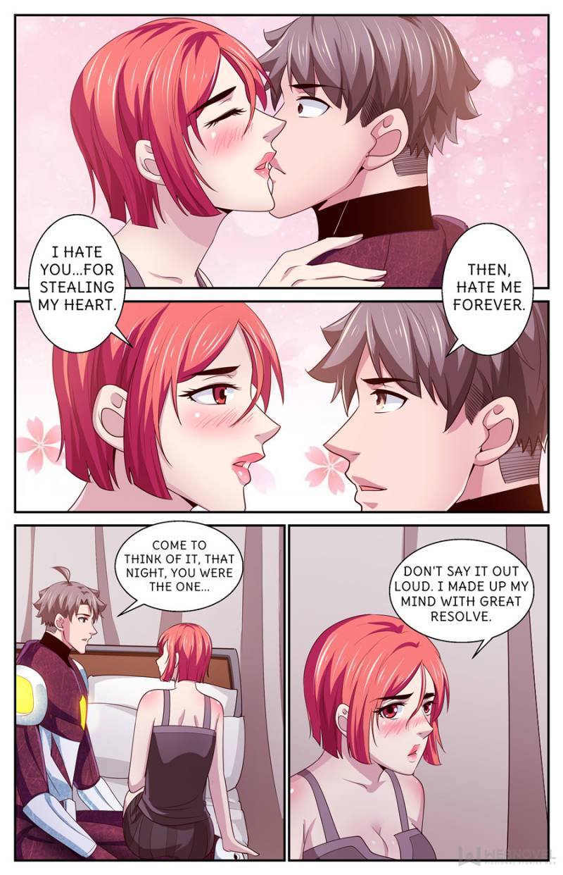 I Have a Mansion In The Post-Apocalyptic World chapter 397 page 2