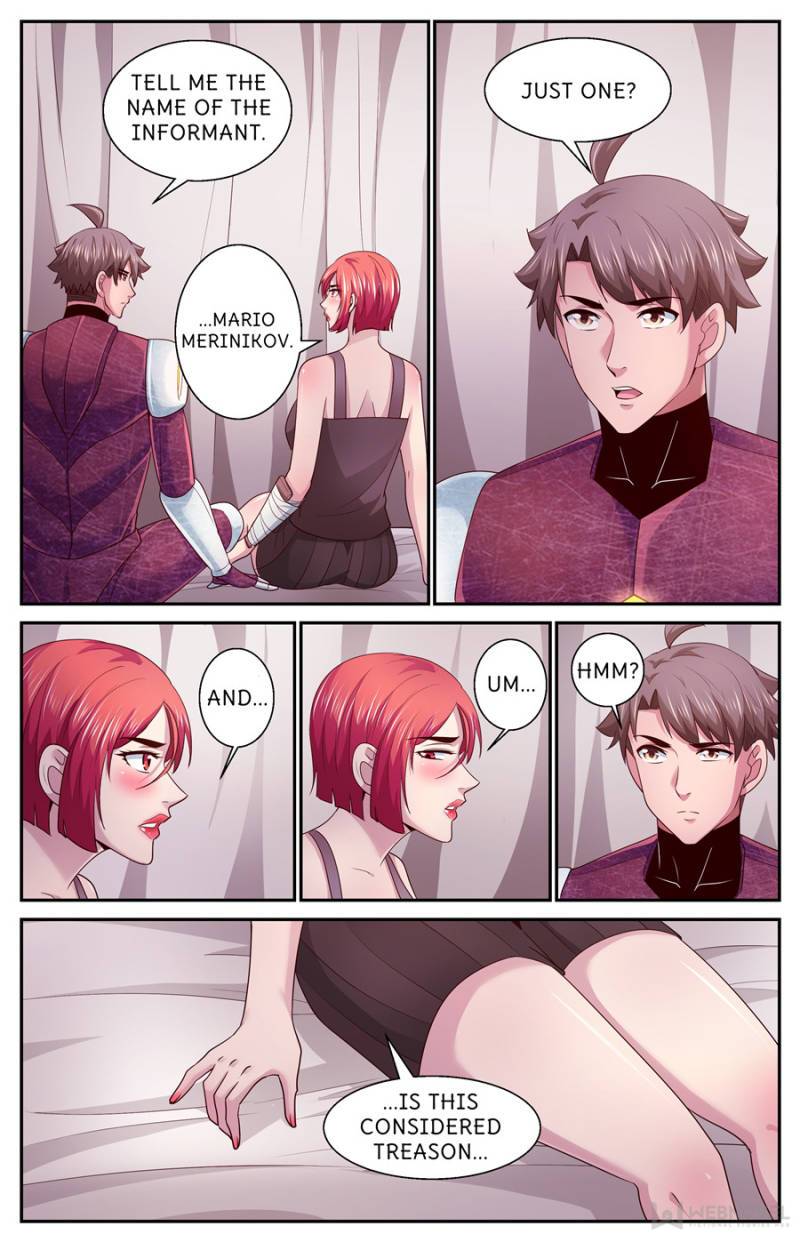 I Have a Mansion In The Post-Apocalyptic World chapter 397 page 6