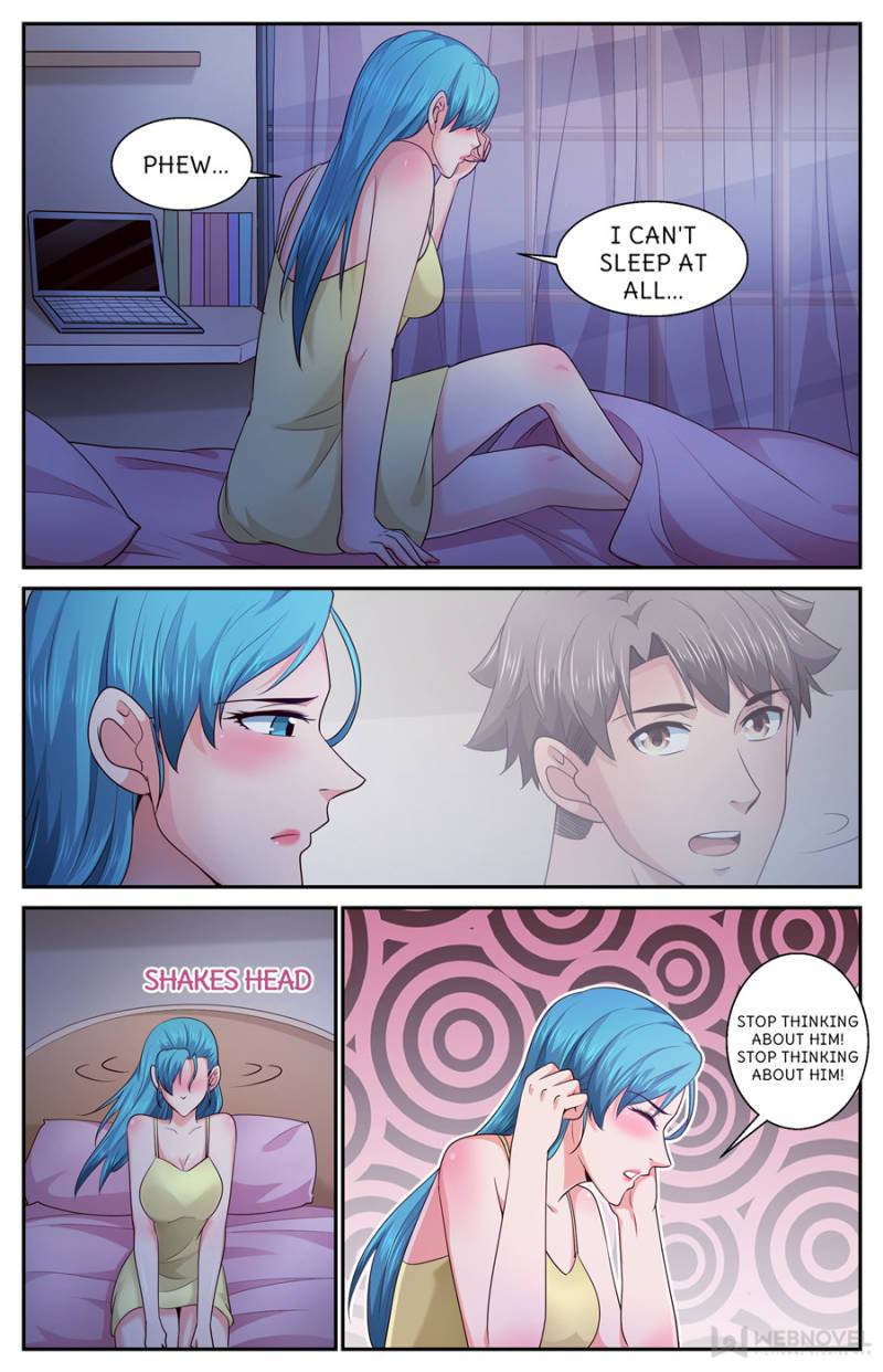 I Have a Mansion In The Post-Apocalyptic World chapter 399 page 10