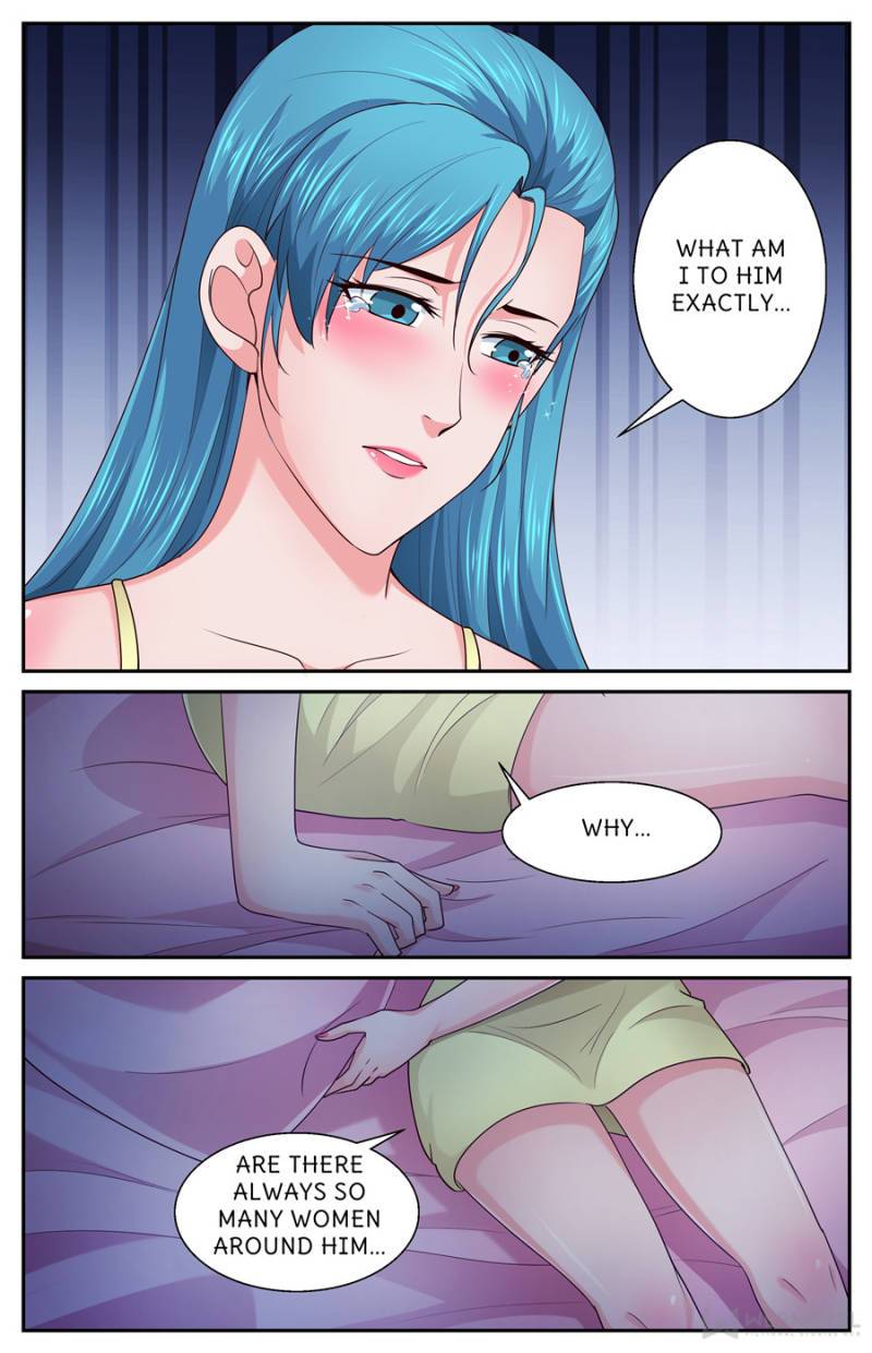 I Have a Mansion In The Post-Apocalyptic World chapter 399 page 11