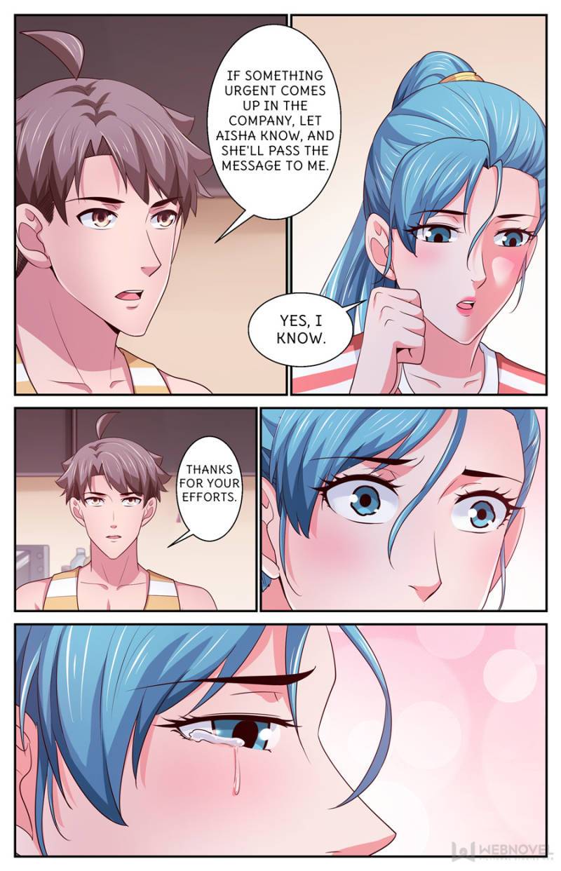 I Have a Mansion In The Post-Apocalyptic World chapter 399 page 7