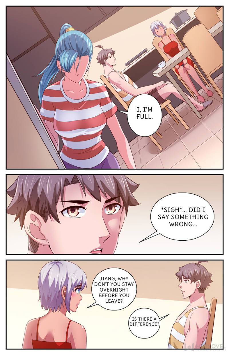 I Have a Mansion In The Post-Apocalyptic World chapter 399 page 8