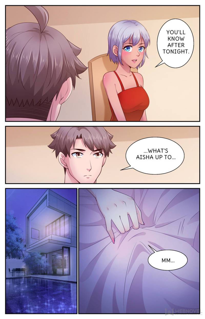 I Have a Mansion In The Post-Apocalyptic World chapter 399 page 9
