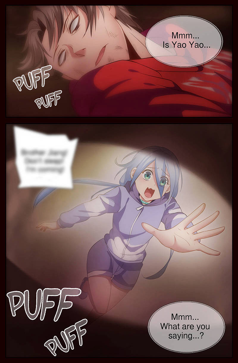 I Have a Mansion In The Post-Apocalyptic World chapter 40 page 5