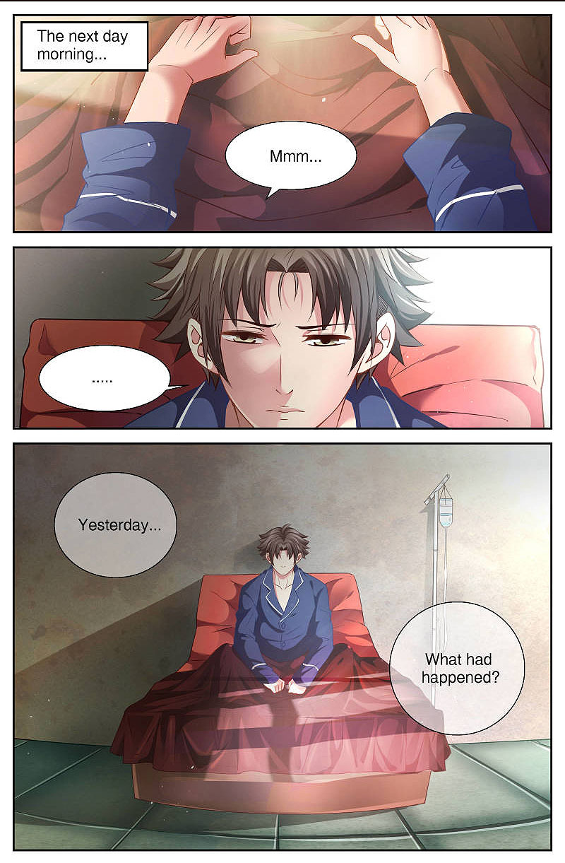 I Have a Mansion In The Post-Apocalyptic World chapter 40 page 6