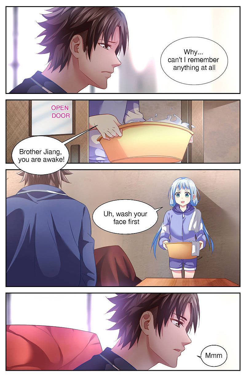 I Have a Mansion In The Post-Apocalyptic World chapter 40 page 7