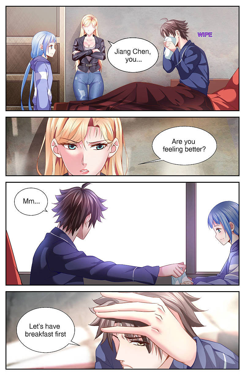 I Have a Mansion In The Post-Apocalyptic World chapter 40 page 8