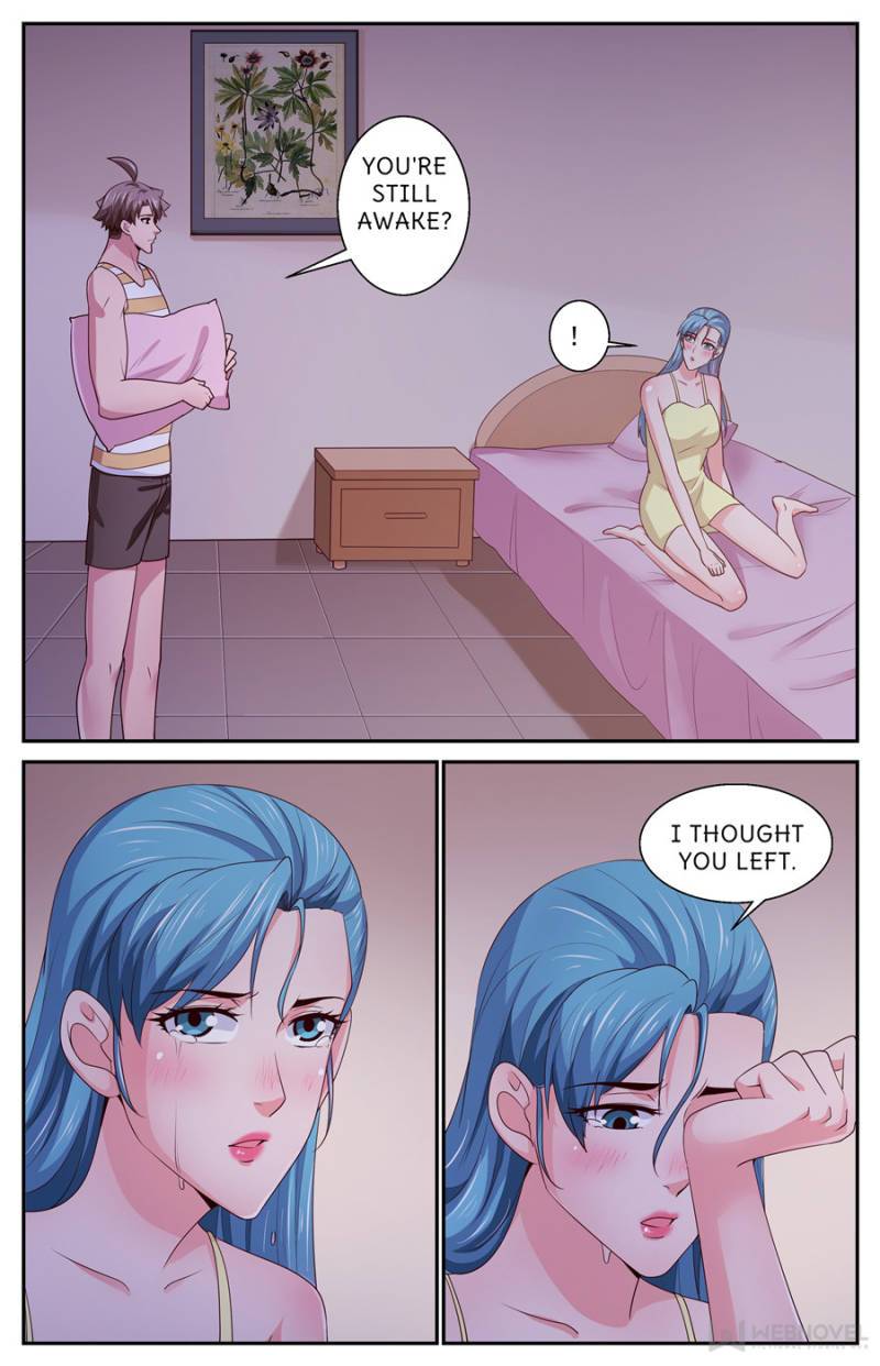 I Have a Mansion In The Post-Apocalyptic World chapter 400 page 1