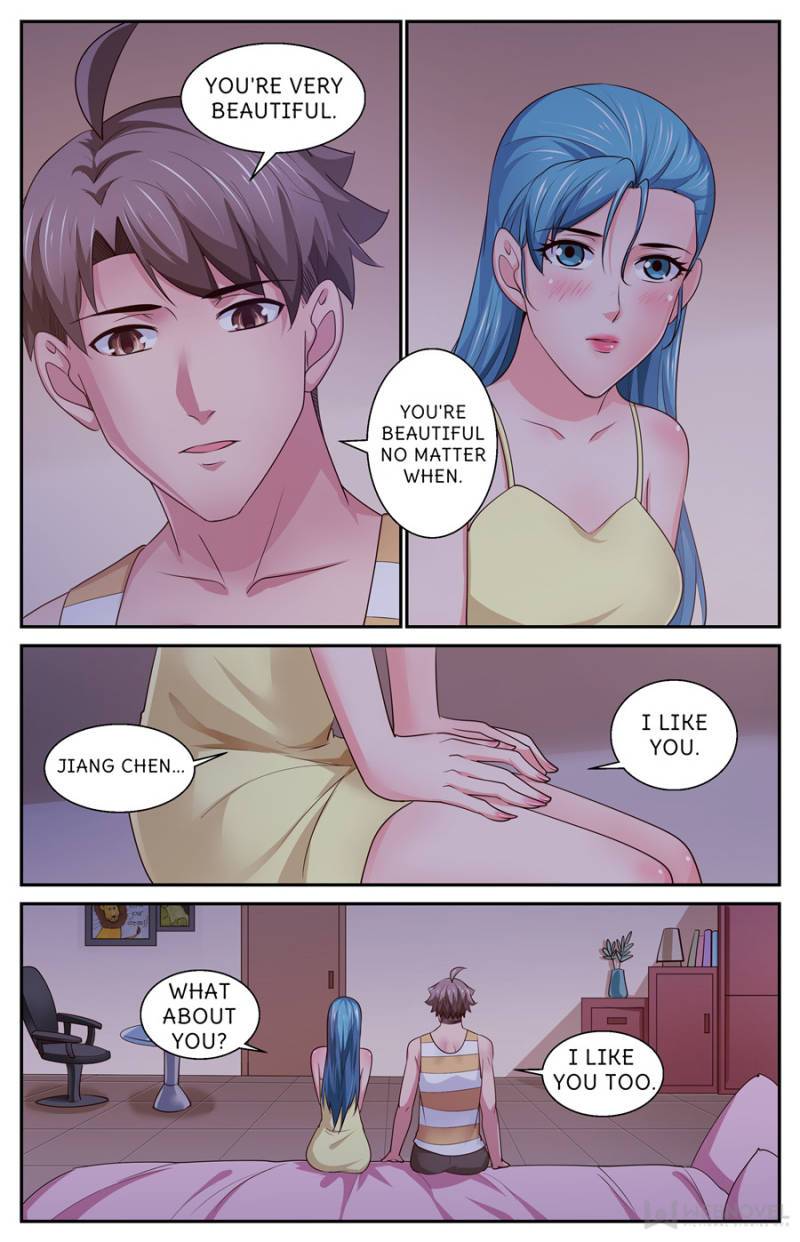 I Have a Mansion In The Post-Apocalyptic World chapter 400 page 10