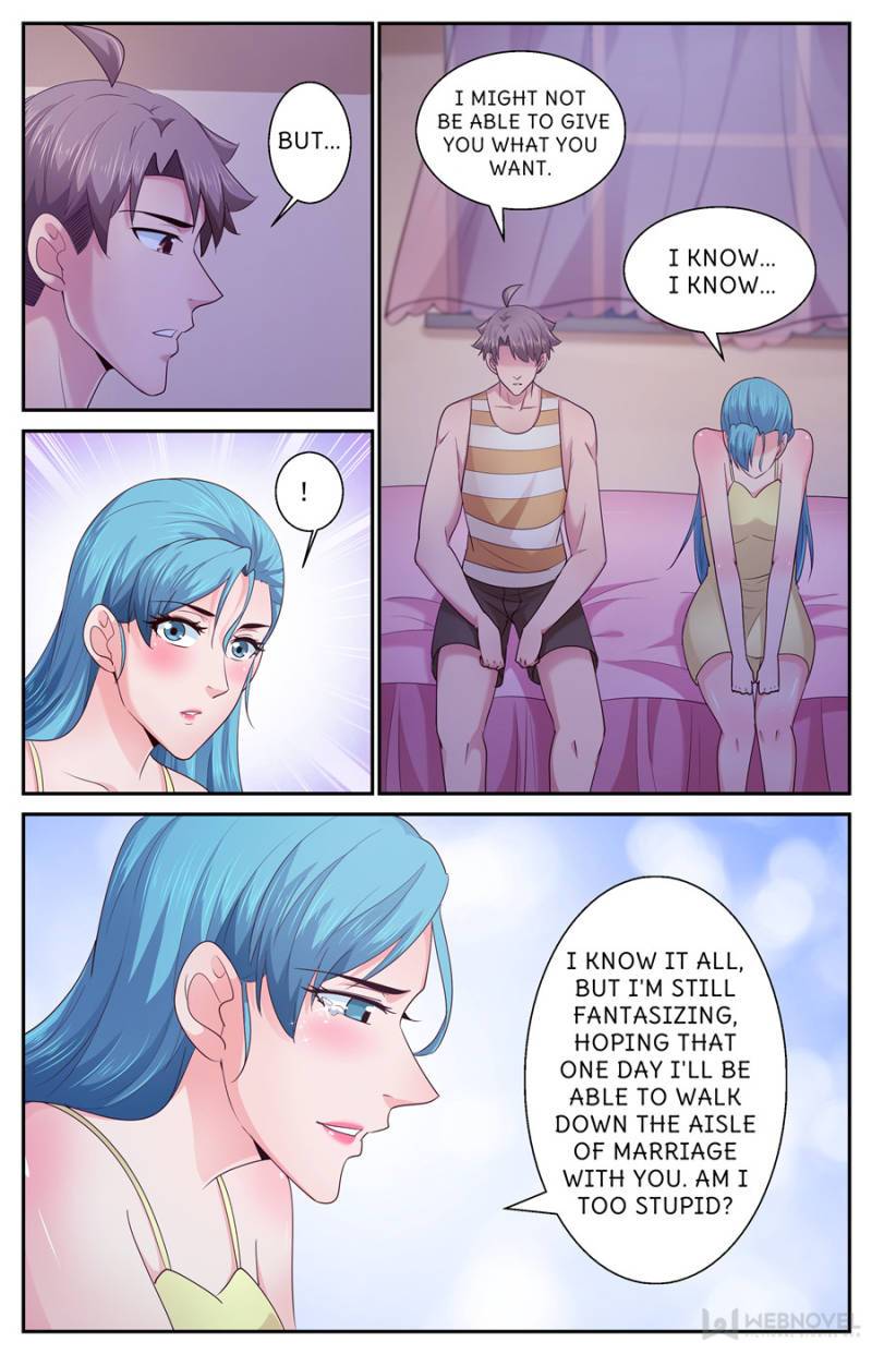 I Have a Mansion In The Post-Apocalyptic World chapter 400 page 11