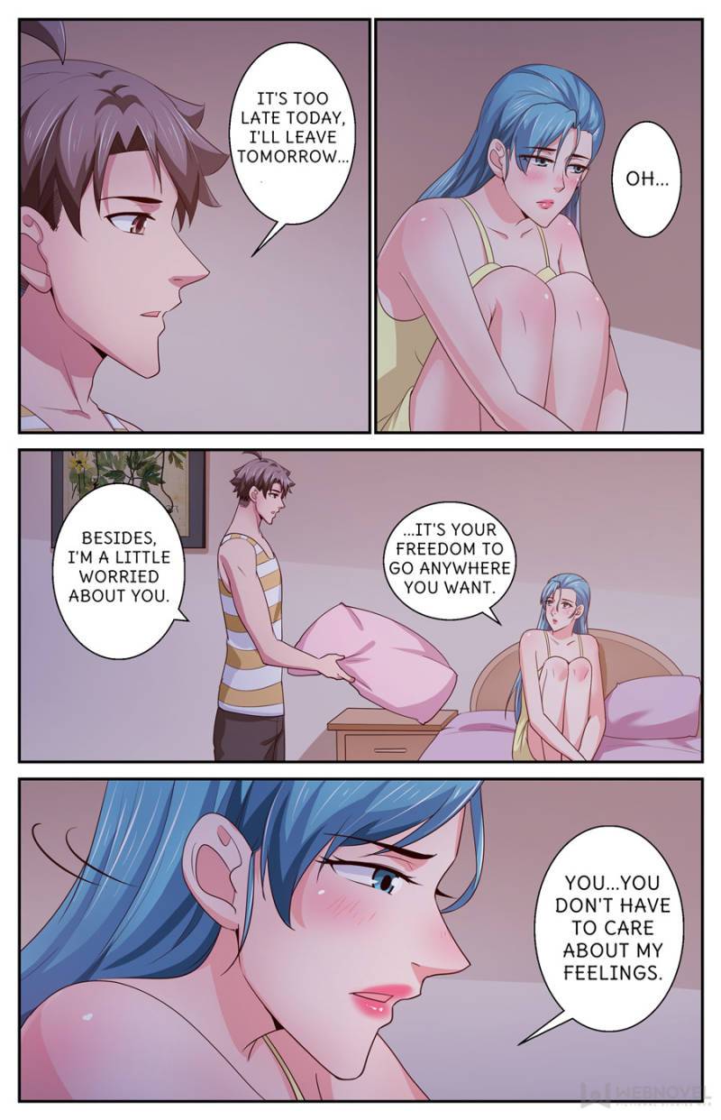 I Have a Mansion In The Post-Apocalyptic World chapter 400 page 2