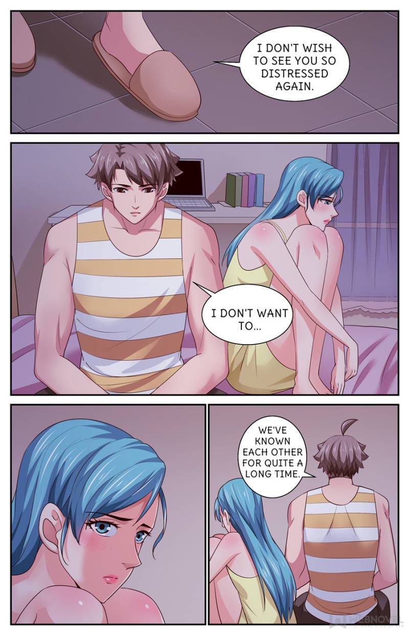 I Have a Mansion In The Post-Apocalyptic World chapter 400 page 4