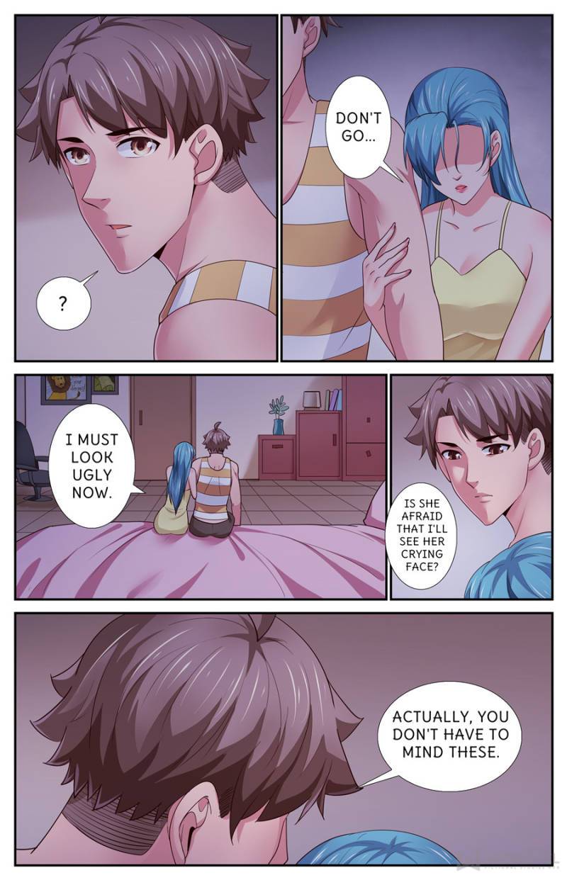 I Have a Mansion In The Post-Apocalyptic World chapter 400 page 9