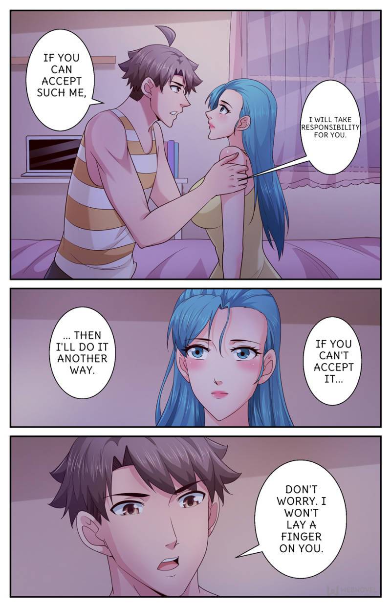 I Have a Mansion In The Post-Apocalyptic World chapter 401 page 1