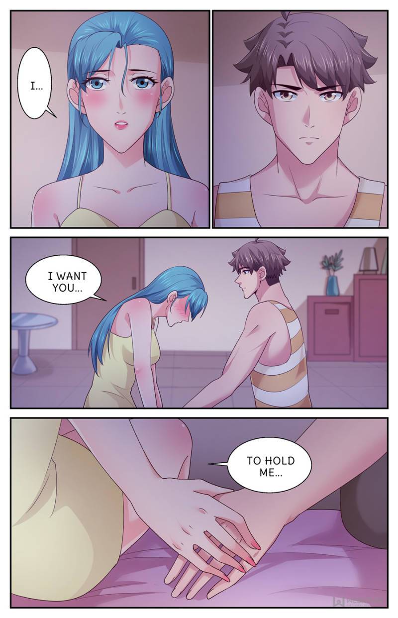 I Have a Mansion In The Post-Apocalyptic World chapter 401 page 2