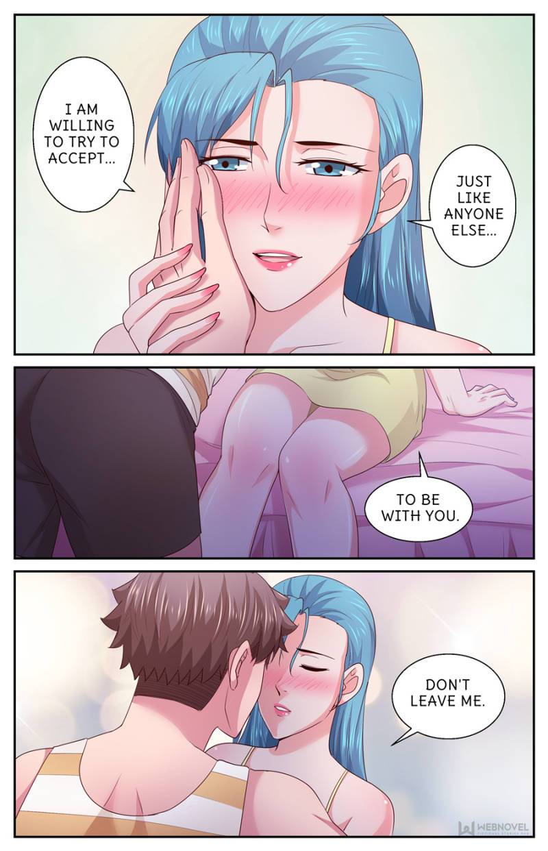 I Have a Mansion In The Post-Apocalyptic World chapter 401 page 3