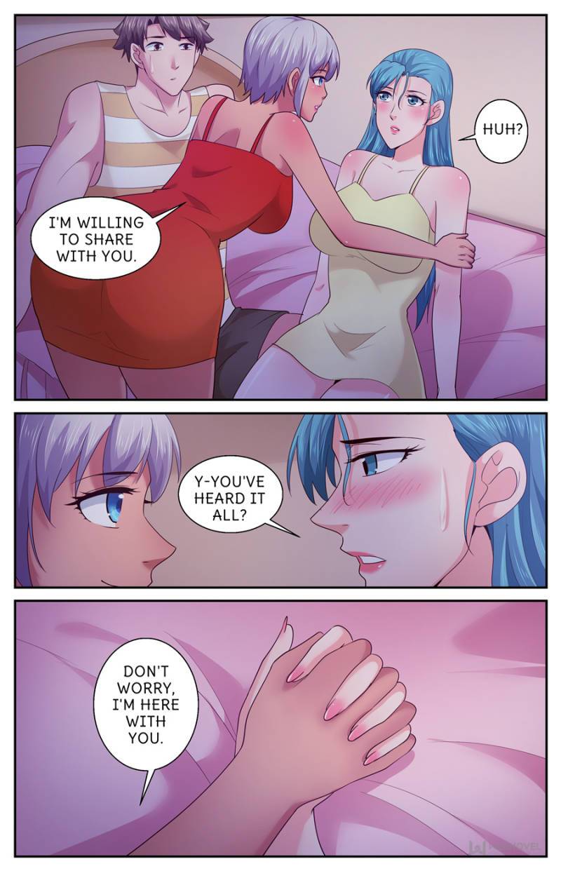 I Have a Mansion In The Post-Apocalyptic World chapter 401 page 6