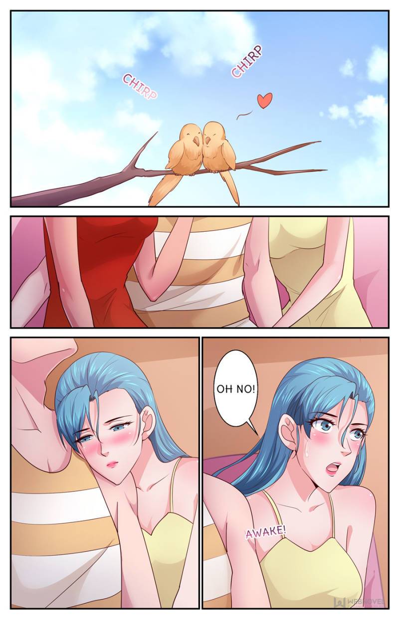 I Have a Mansion In The Post-Apocalyptic World chapter 401 page 7