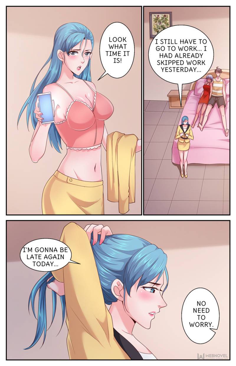 I Have a Mansion In The Post-Apocalyptic World chapter 401 page 9