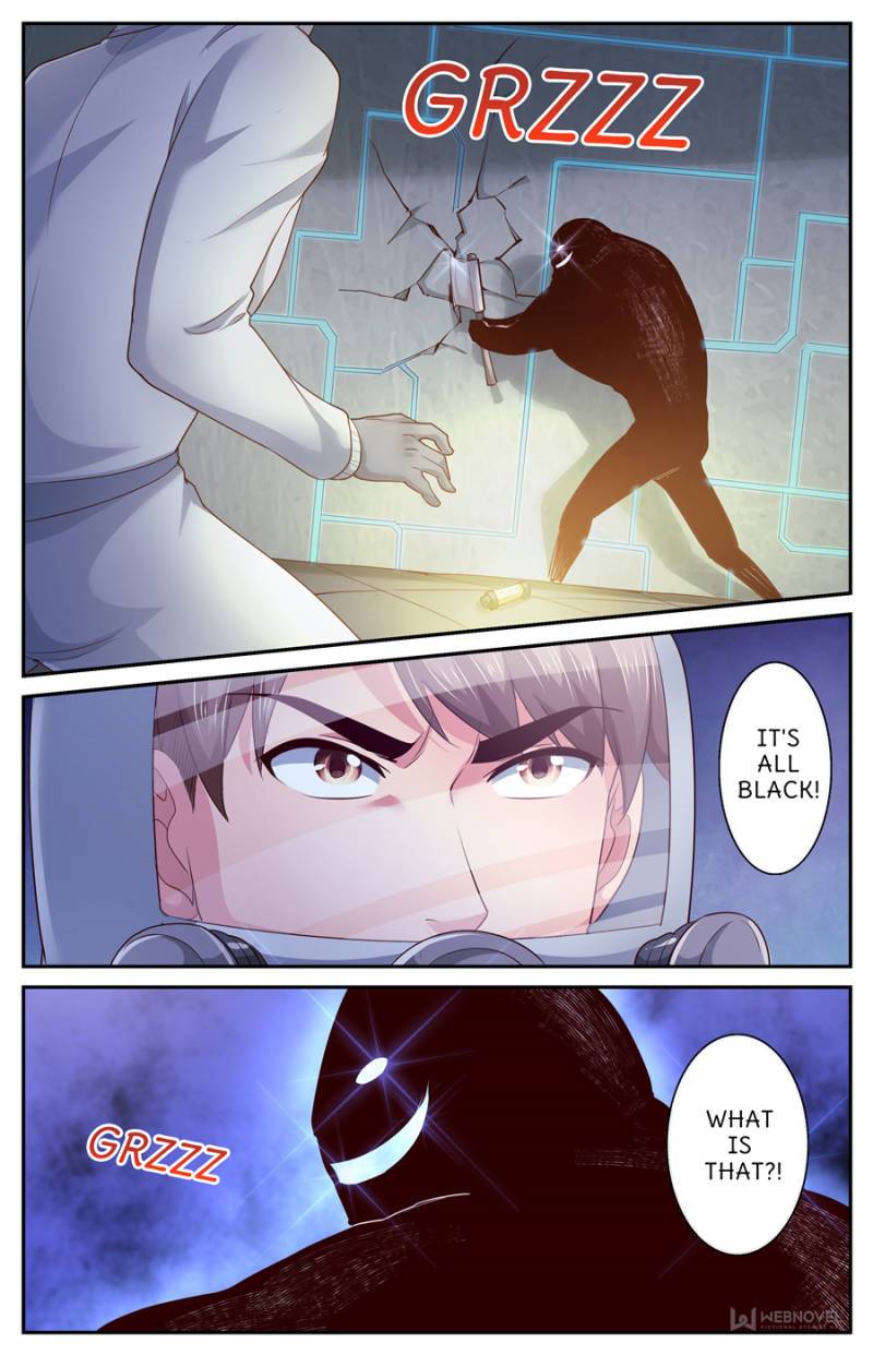 I Have a Mansion In The Post-Apocalyptic World chapter 405 page 2