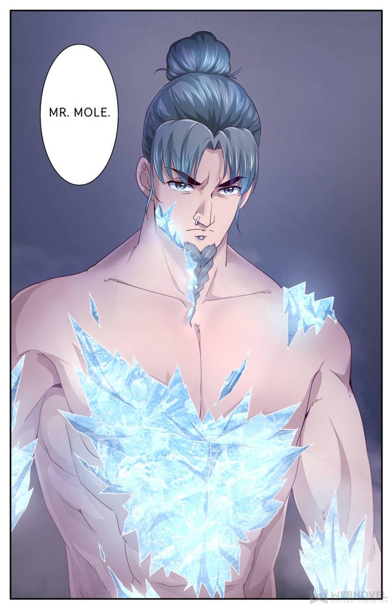 I Have a Mansion In The Post-Apocalyptic World chapter 408 page 12