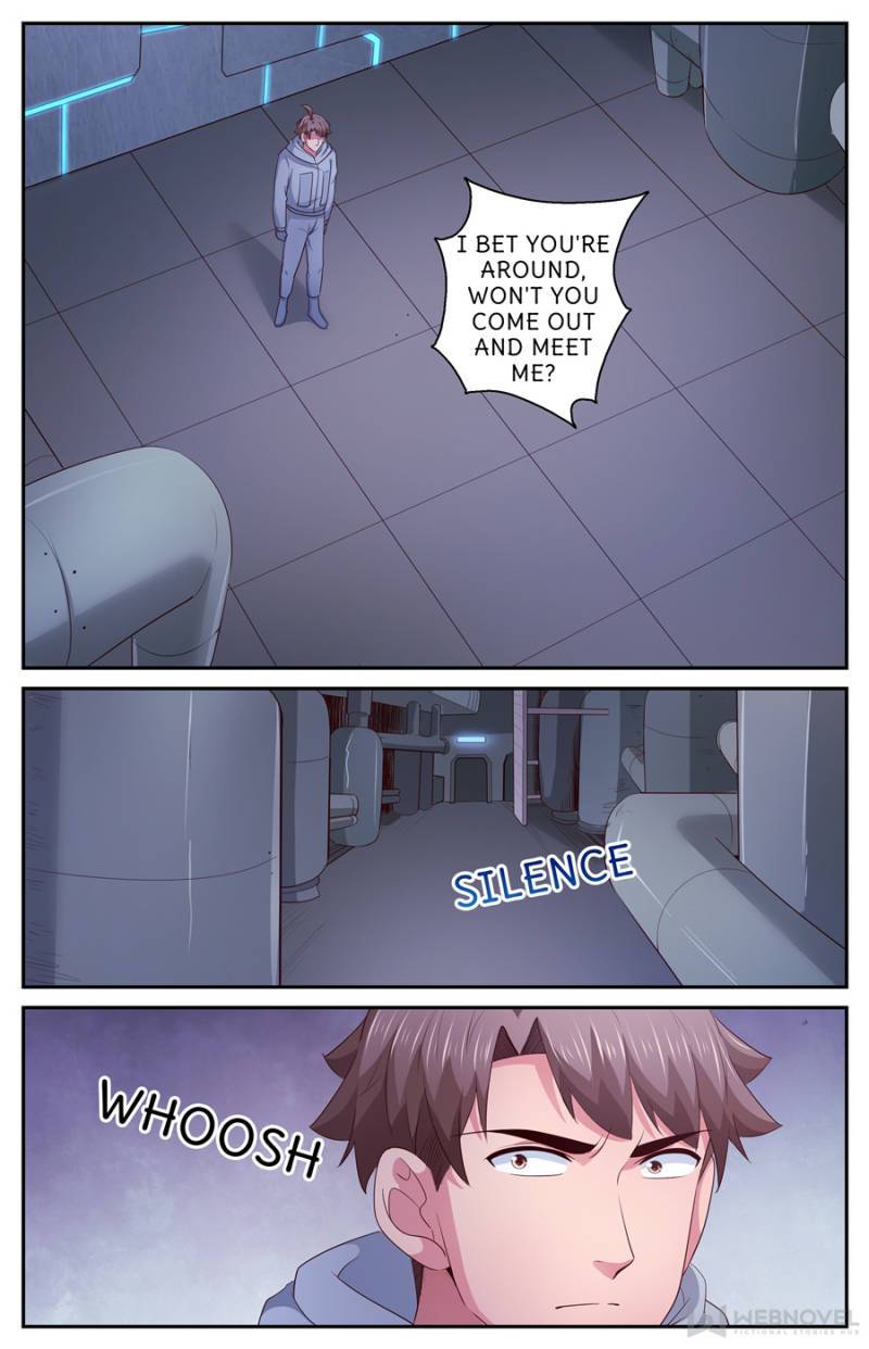 I Have a Mansion In The Post-Apocalyptic World chapter 408 page 8