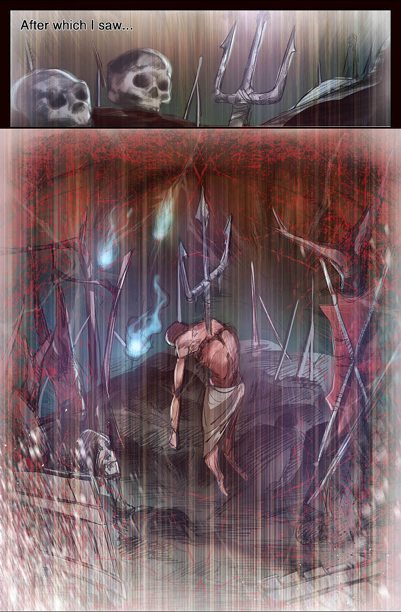 I Have a Mansion In The Post-Apocalyptic World chapter 41 page 2