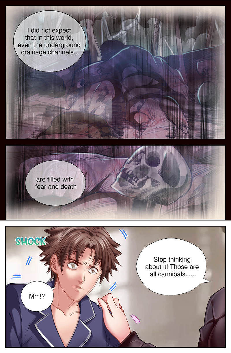 I Have a Mansion In The Post-Apocalyptic World chapter 41 page 5