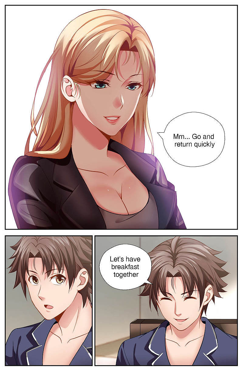 I Have a Mansion In The Post-Apocalyptic World chapter 41 page 7