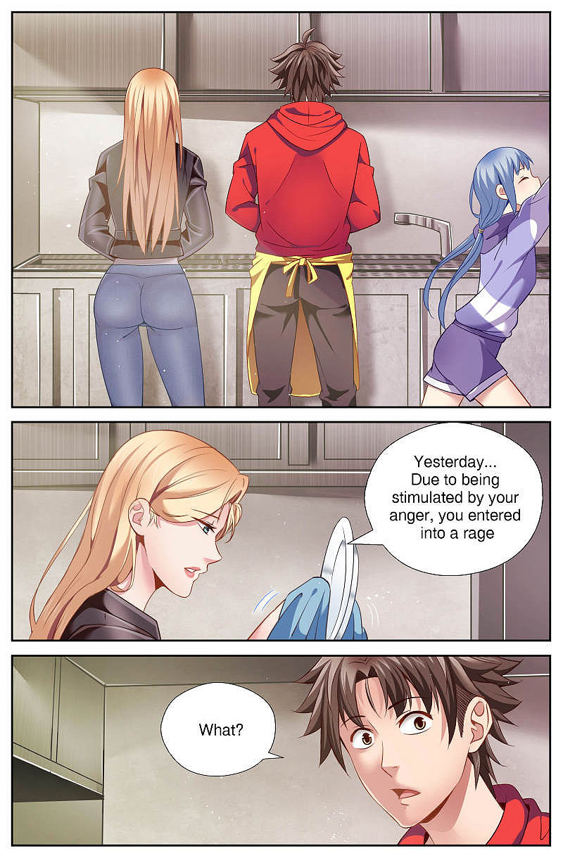 I Have a Mansion In The Post-Apocalyptic World chapter 41 page 8