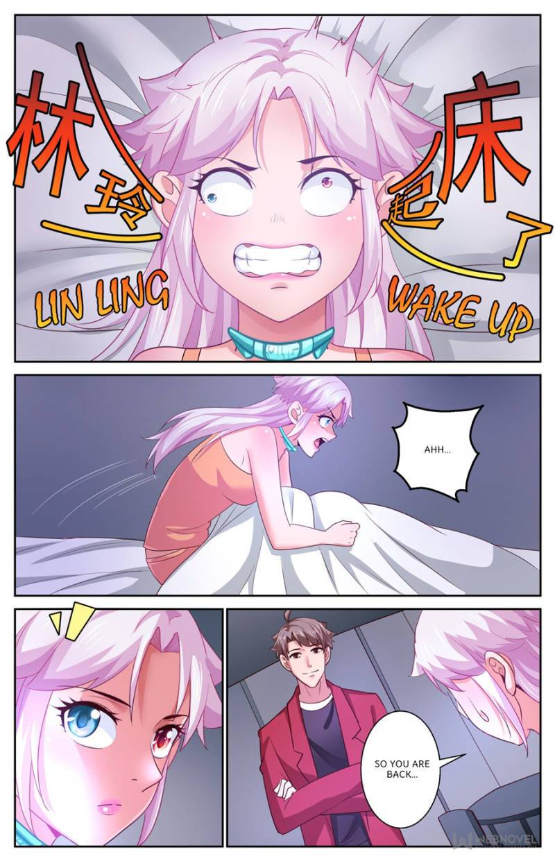 I Have a Mansion In The Post-Apocalyptic World chapter 413 page 11