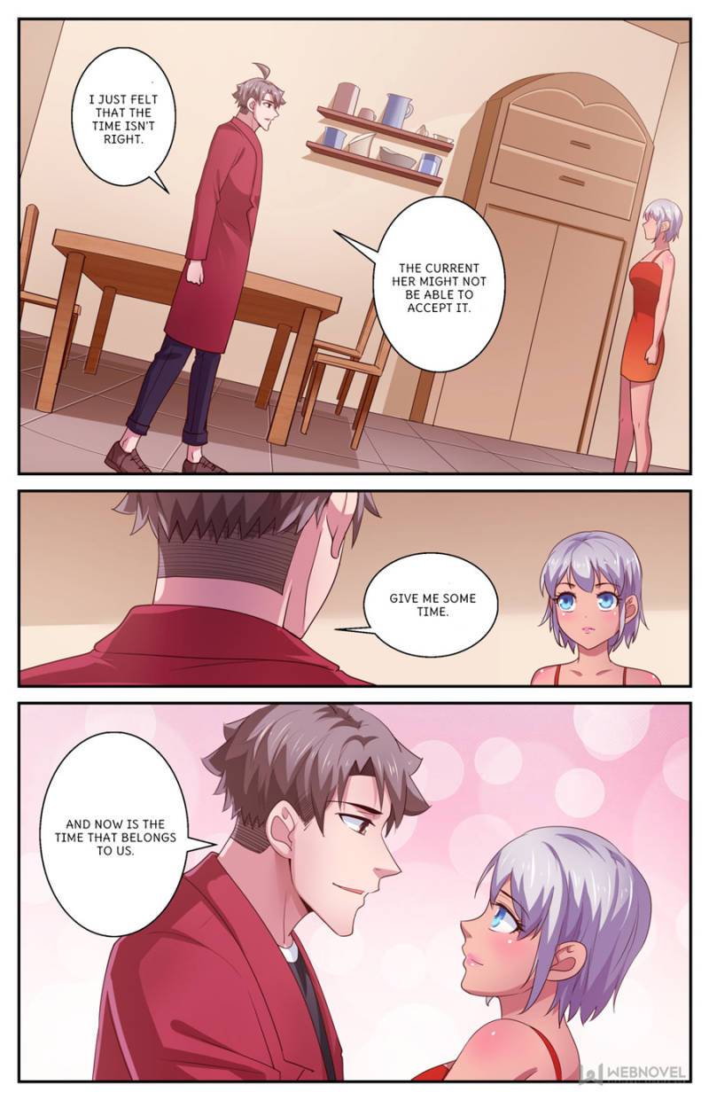 I Have a Mansion In The Post-Apocalyptic World chapter 413 page 5