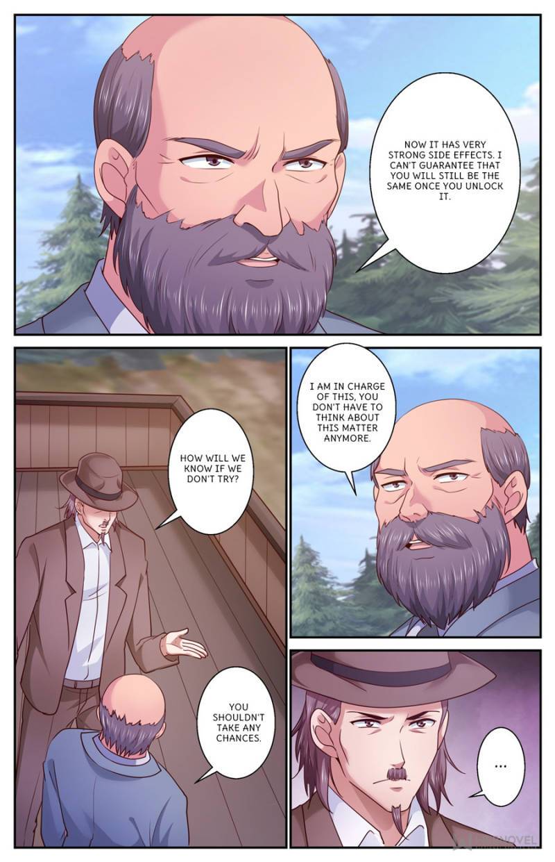 I Have a Mansion In The Post-Apocalyptic World chapter 413 page 8