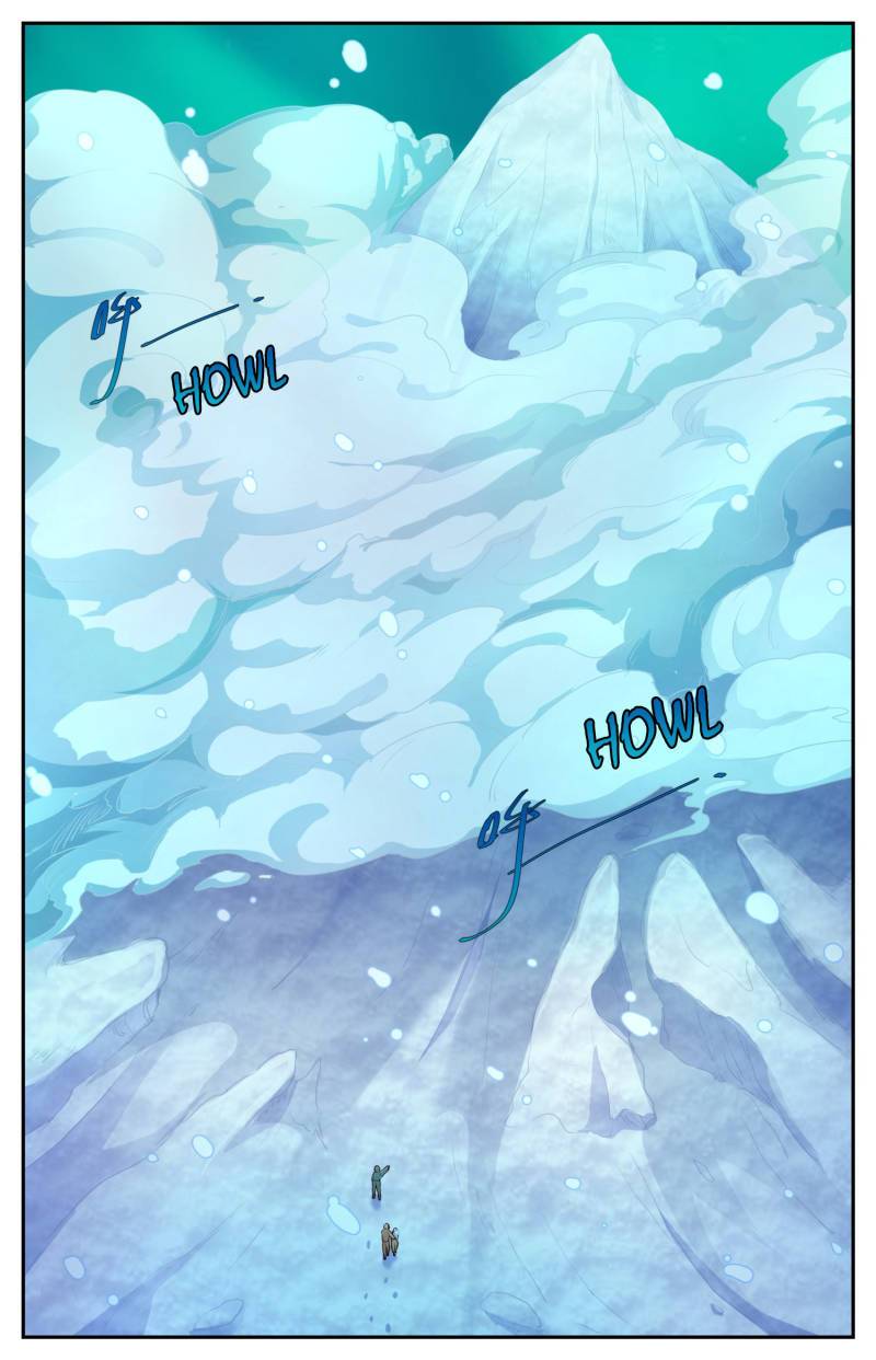 I Have a Mansion In The Post-Apocalyptic World chapter 417 page 10