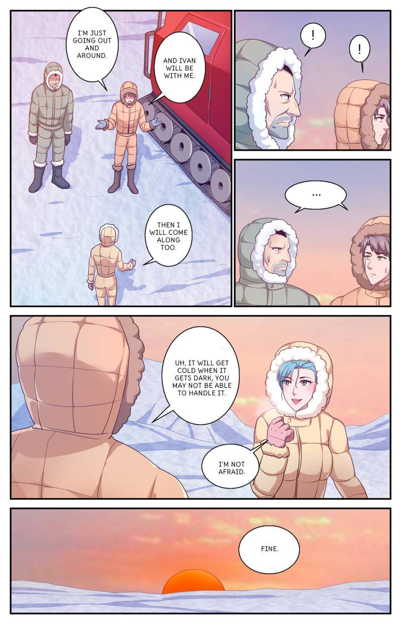 I Have a Mansion In The Post-Apocalyptic World chapter 417 page 5