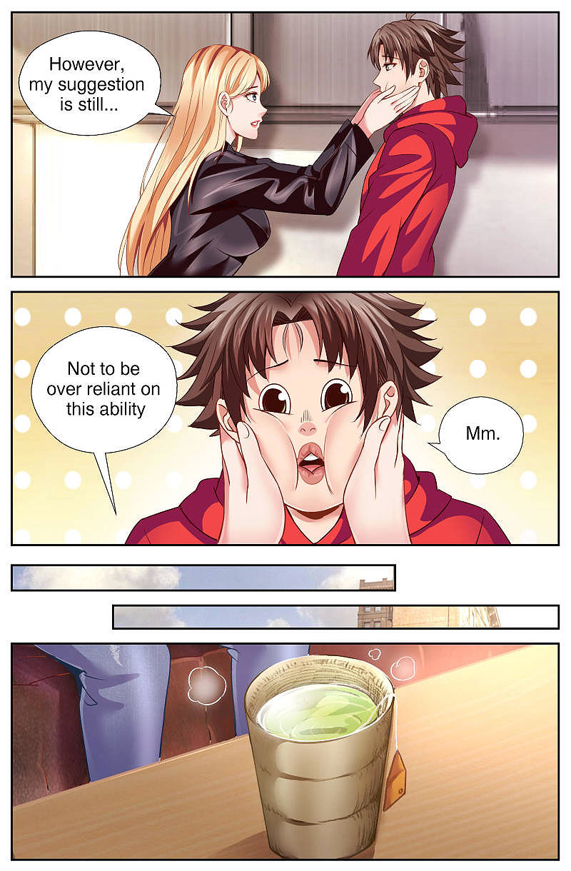 I Have a Mansion In The Post-Apocalyptic World chapter 42 page 9