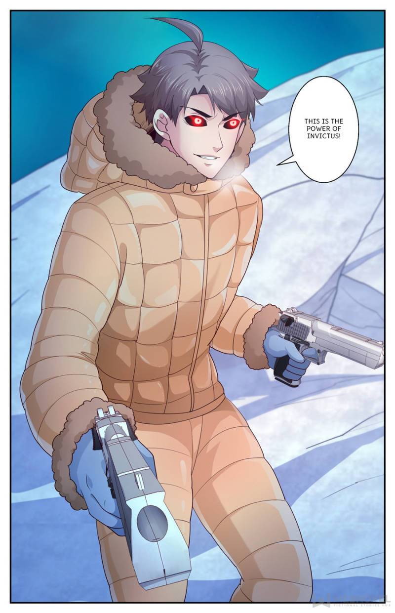 I Have a Mansion In The Post-Apocalyptic World chapter 420 page 12