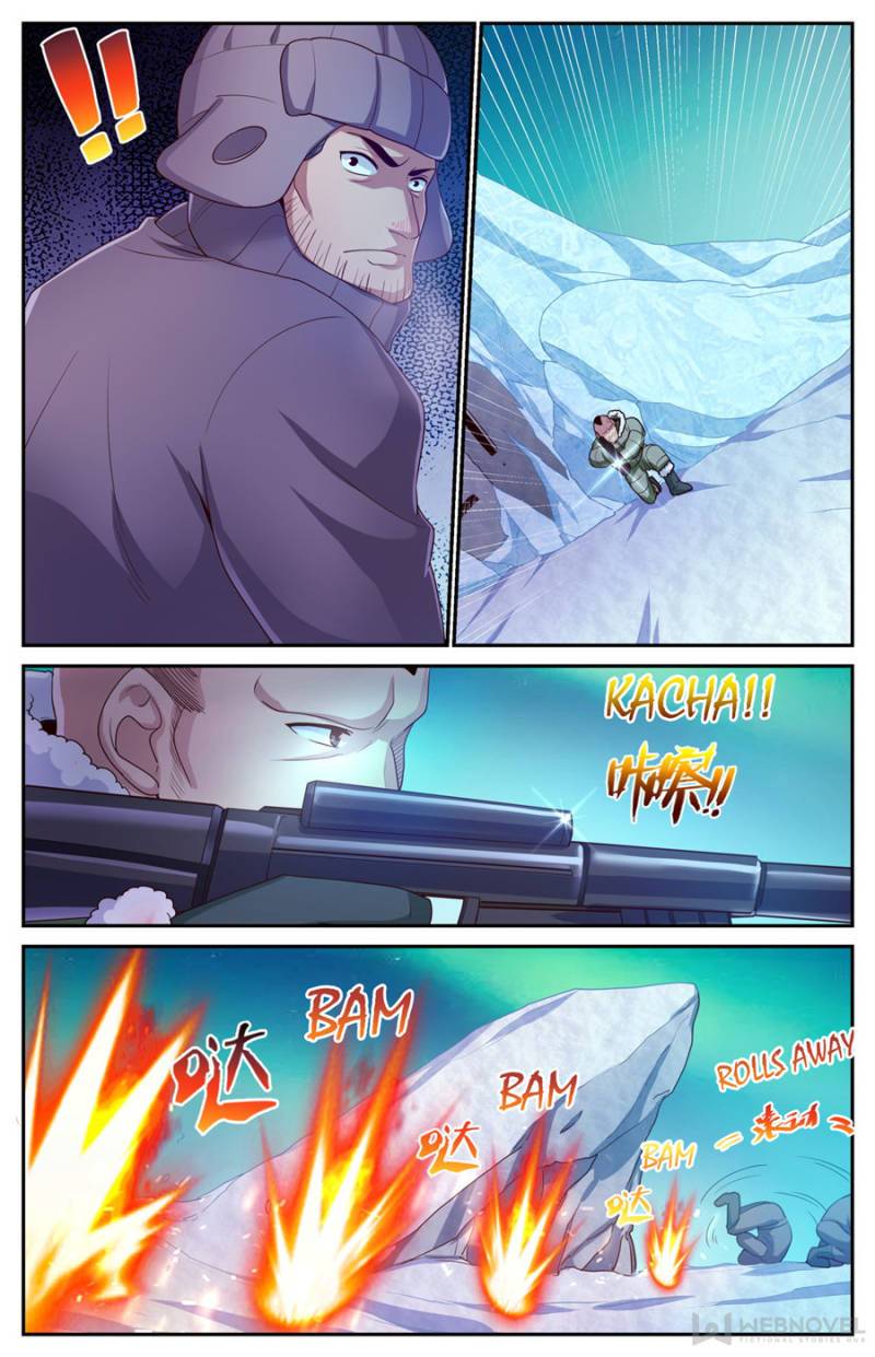 I Have a Mansion In The Post-Apocalyptic World chapter 420 page 5