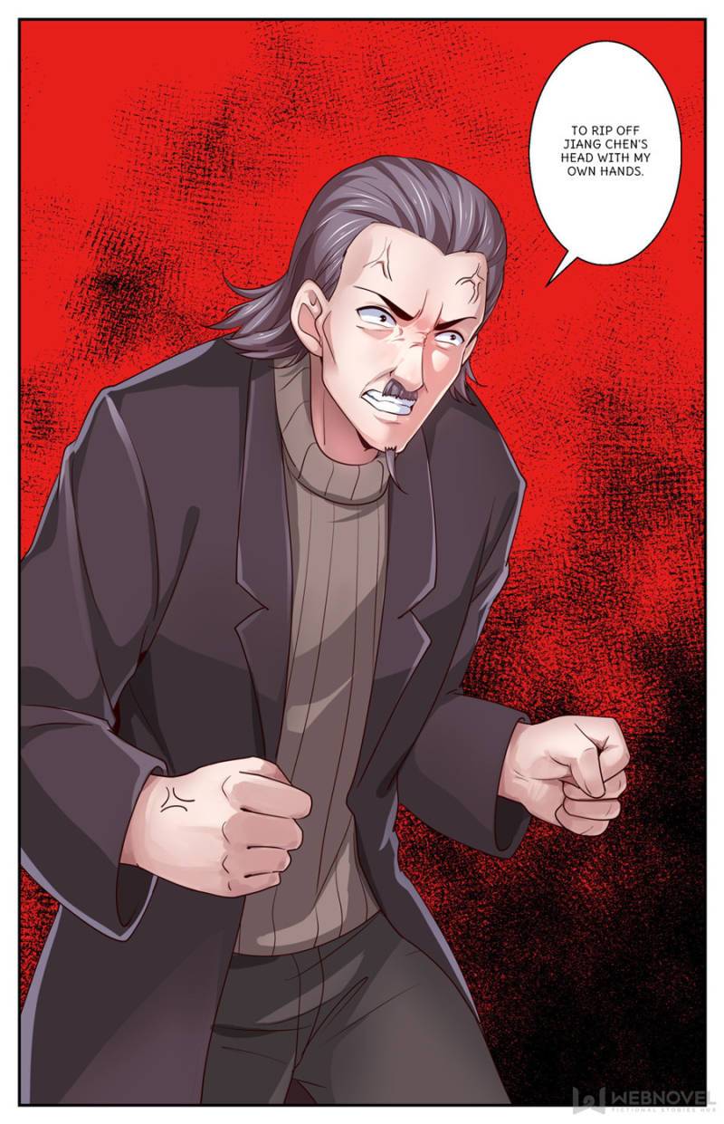 I Have a Mansion In The Post-Apocalyptic World chapter 422 page 7