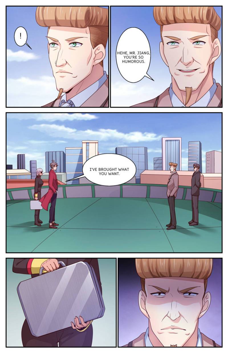 I Have a Mansion In The Post-Apocalyptic World chapter 423 page 5