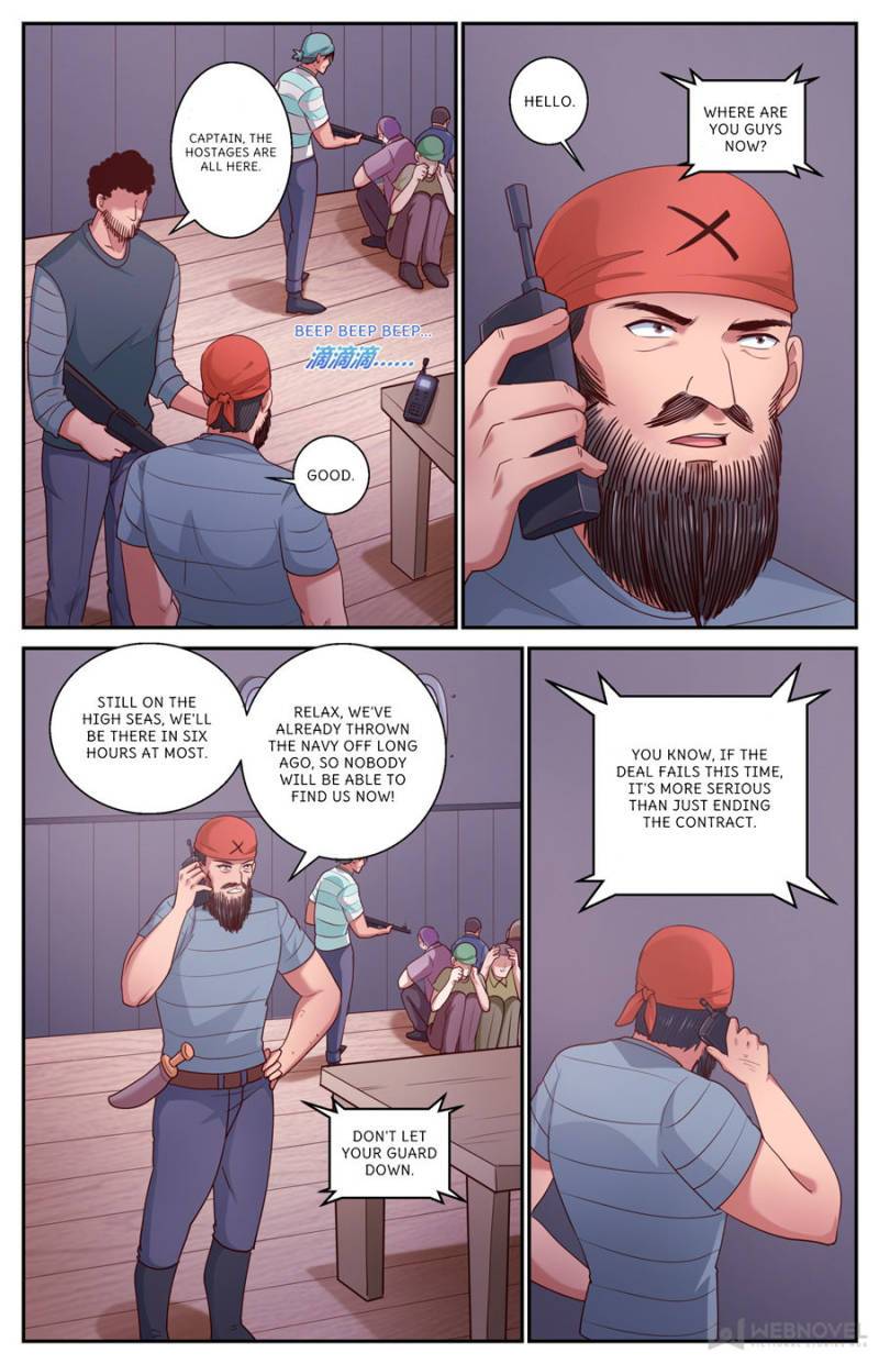 I Have a Mansion In The Post-Apocalyptic World chapter 426 page 11